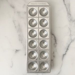 Imperia Raviolamp Ravioli Mold - never used